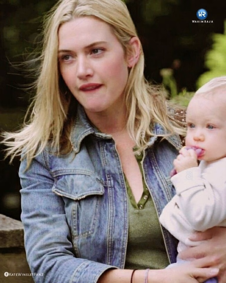 Kate Winslet