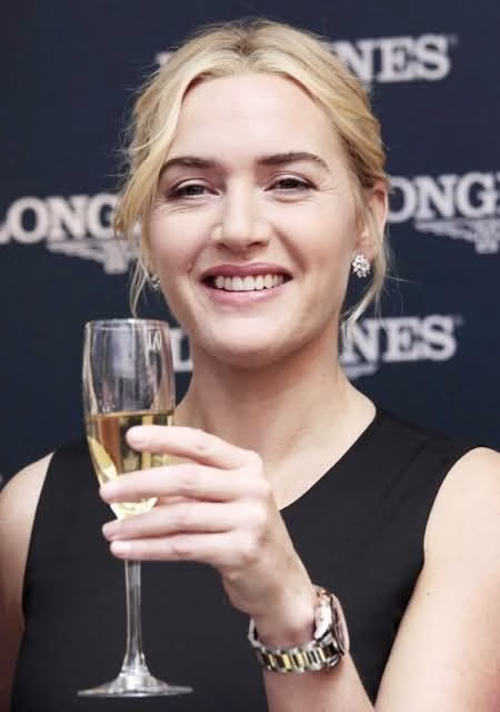 Kate Winslet