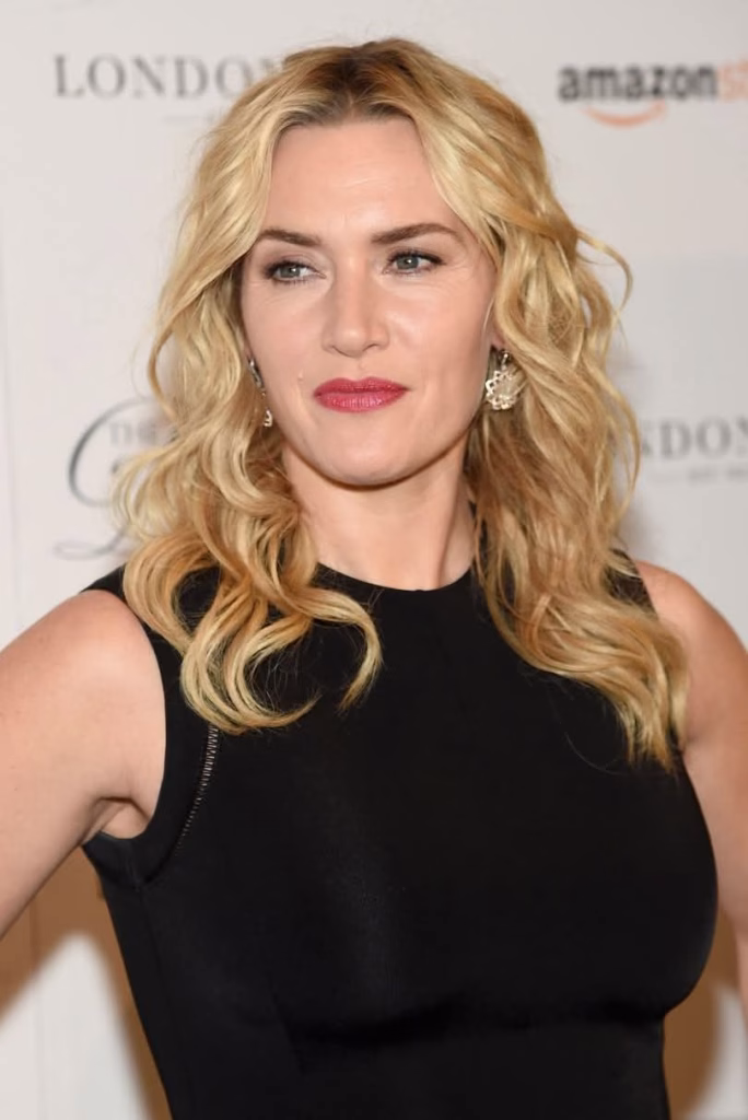 Kate Winslet