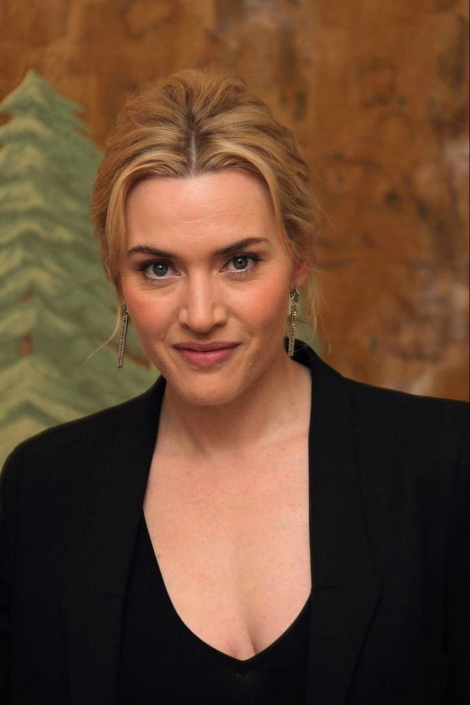 Kate Winslet