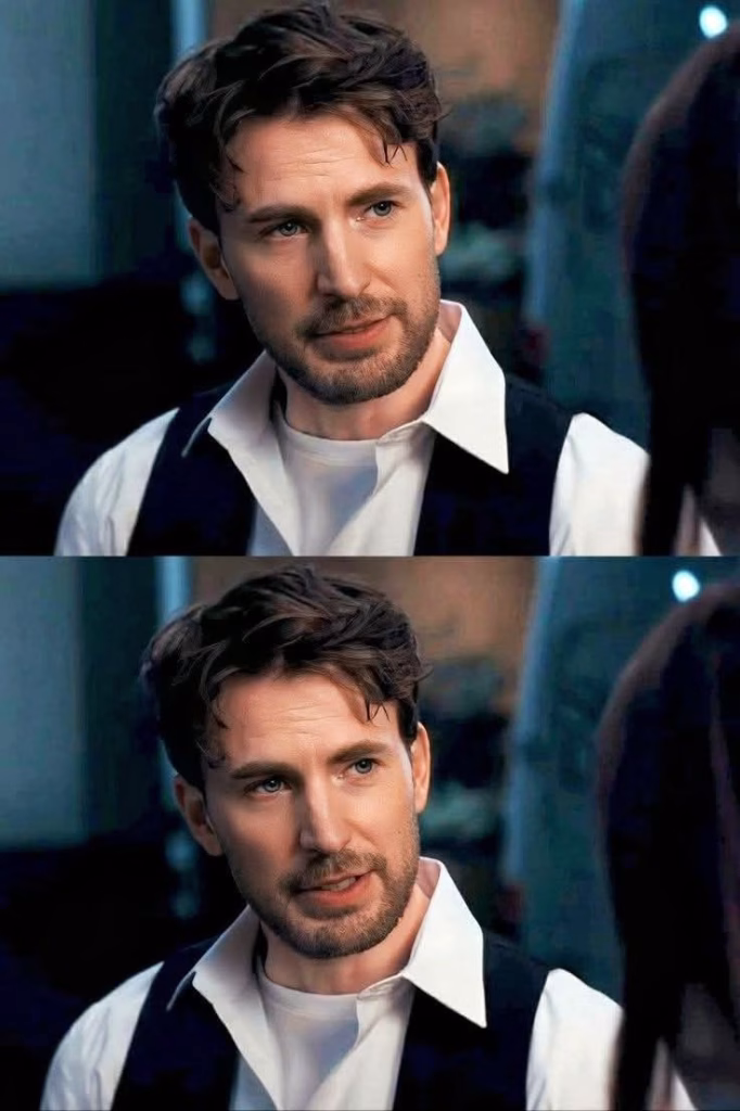 Chris Evans