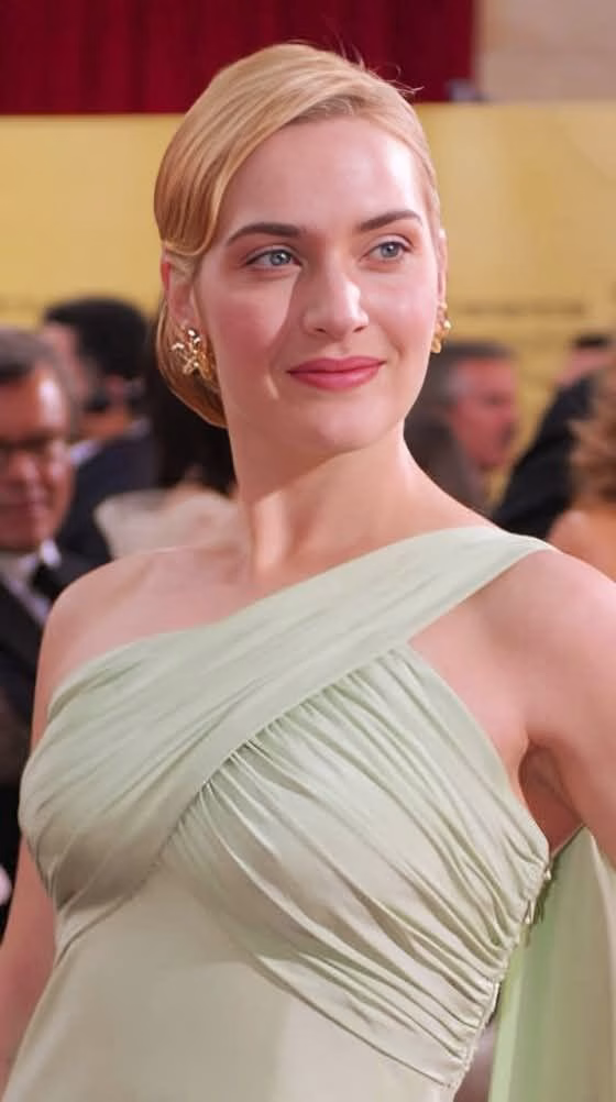 Kate Winslet