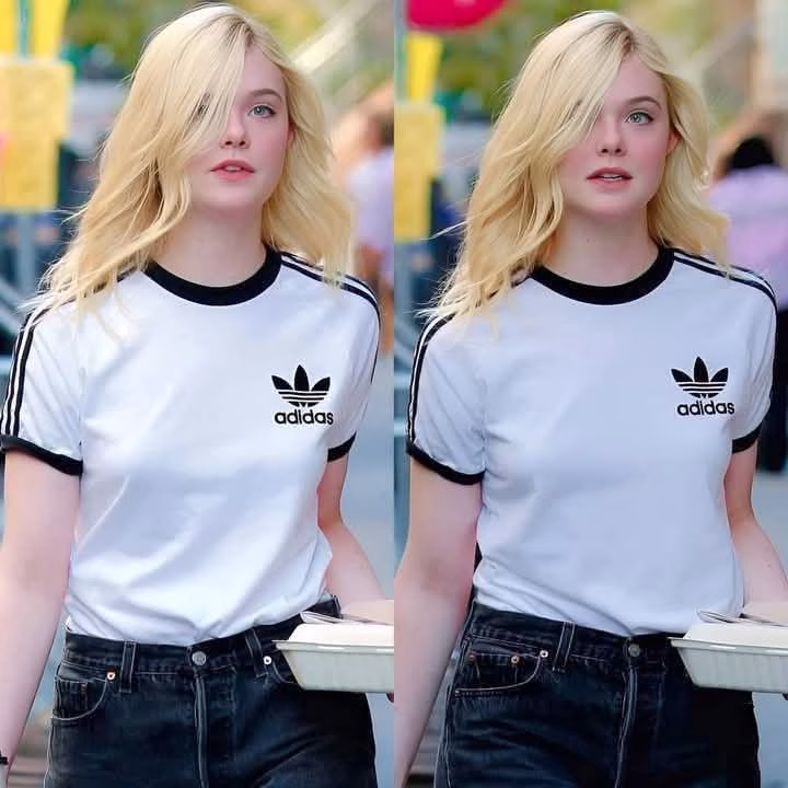 Elle Fanning