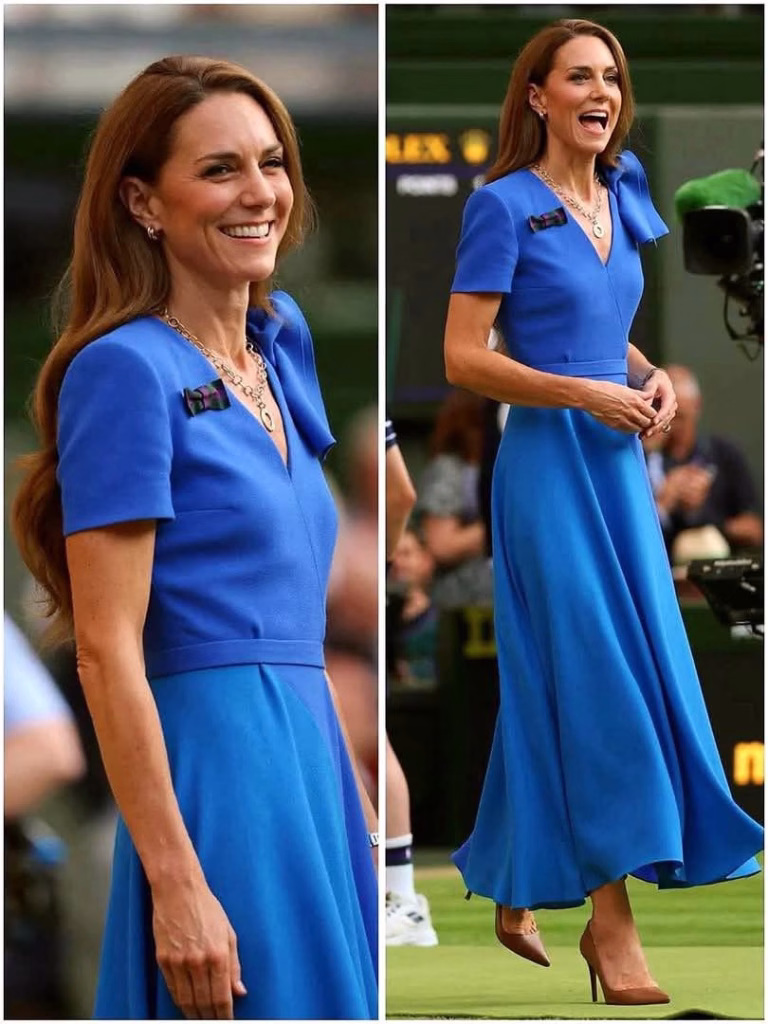 Kate Middleton