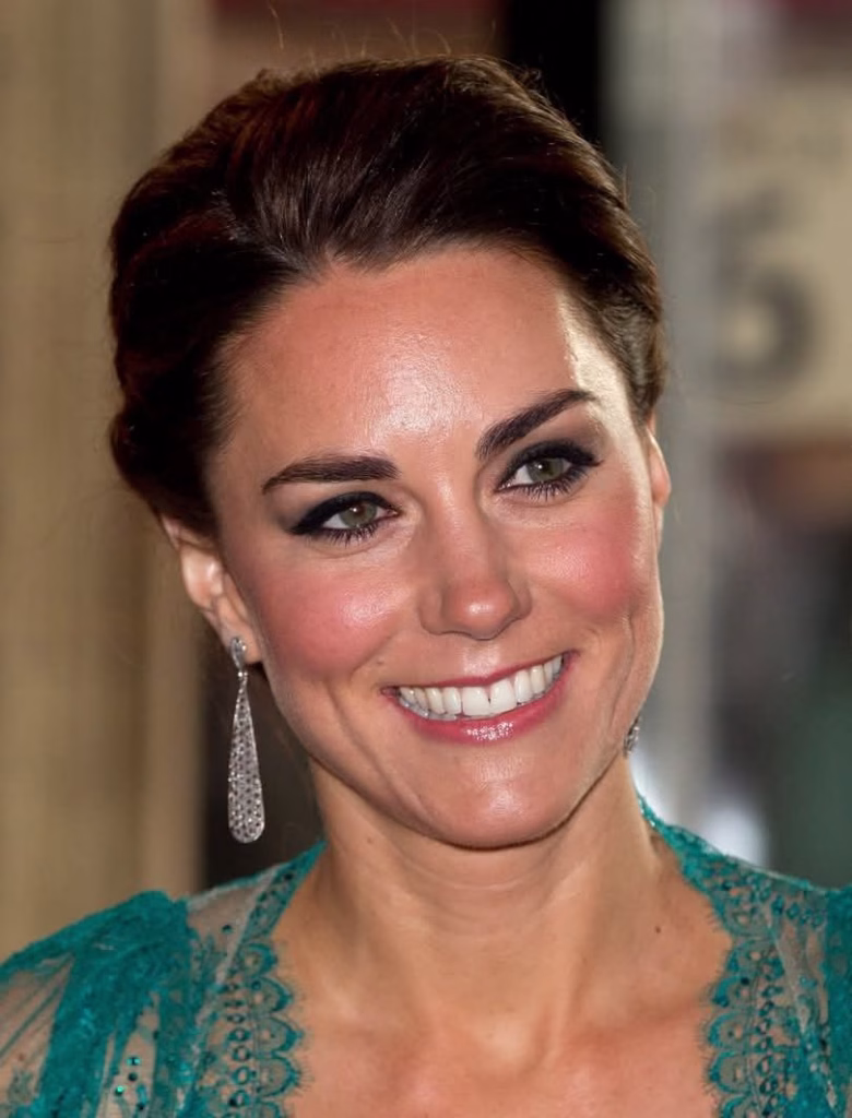 Kate Middleton
