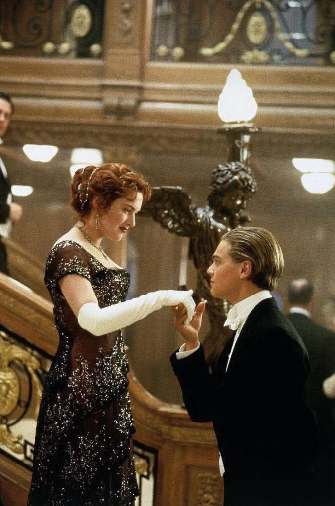 Kate Winslet