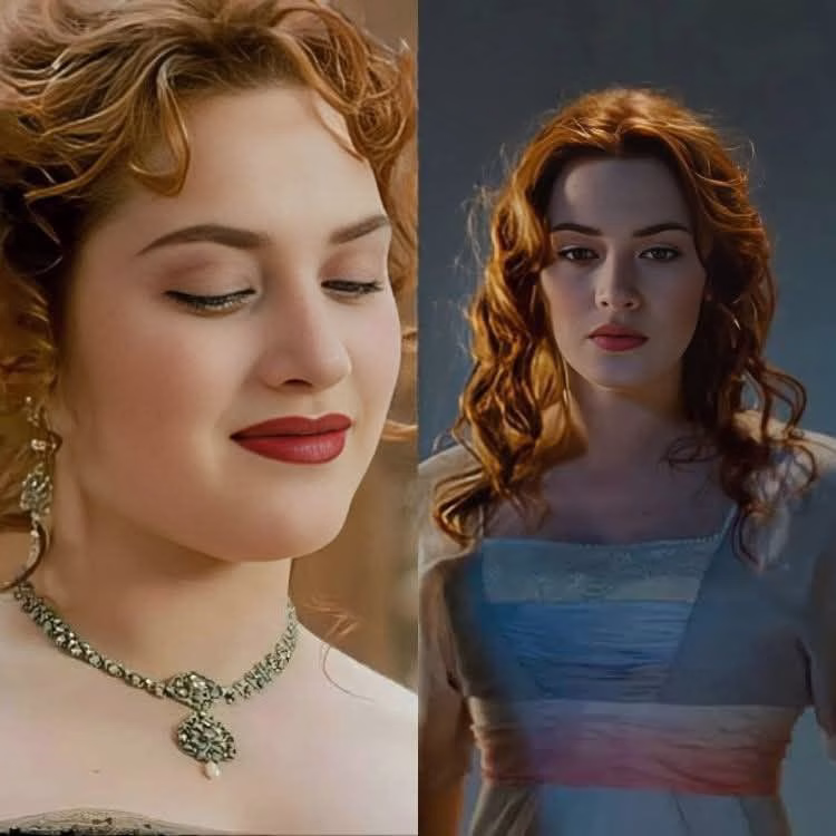 Kate Winslet