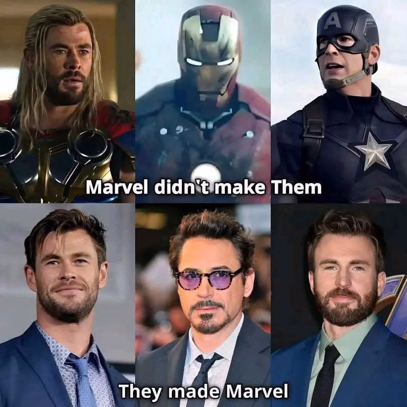 Chris Evans