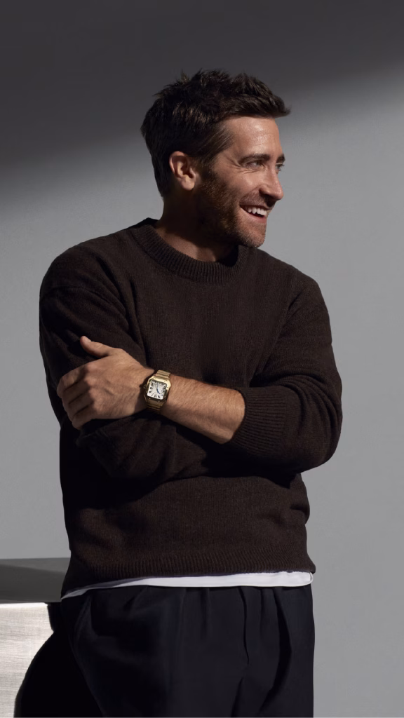Jake Gyllenhaal