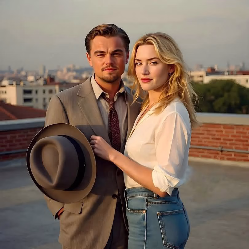 Kate Winslet