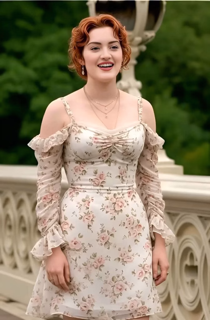 Kate Winslet