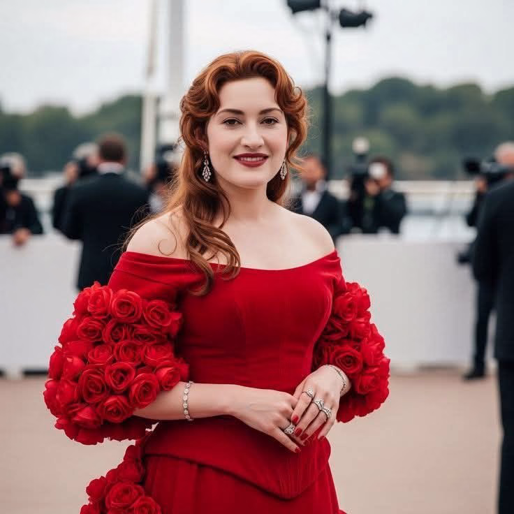Kate Winslet