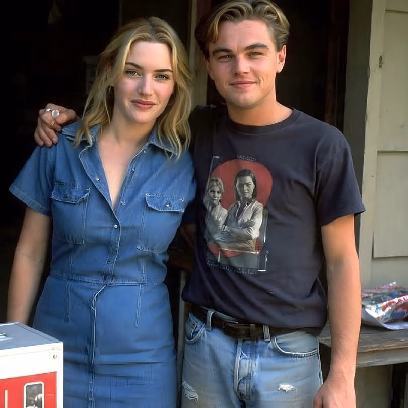 Kate Winslet