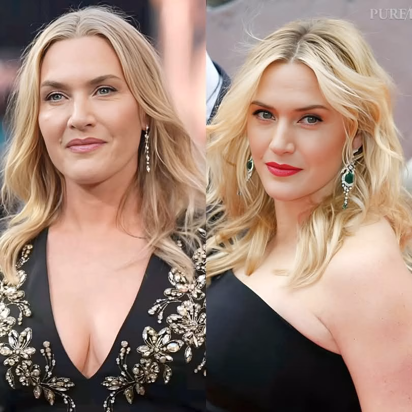 Kate Winslet