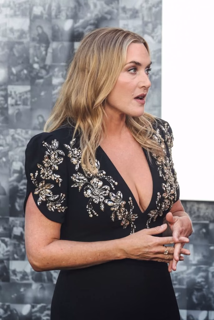 Kate Winslet