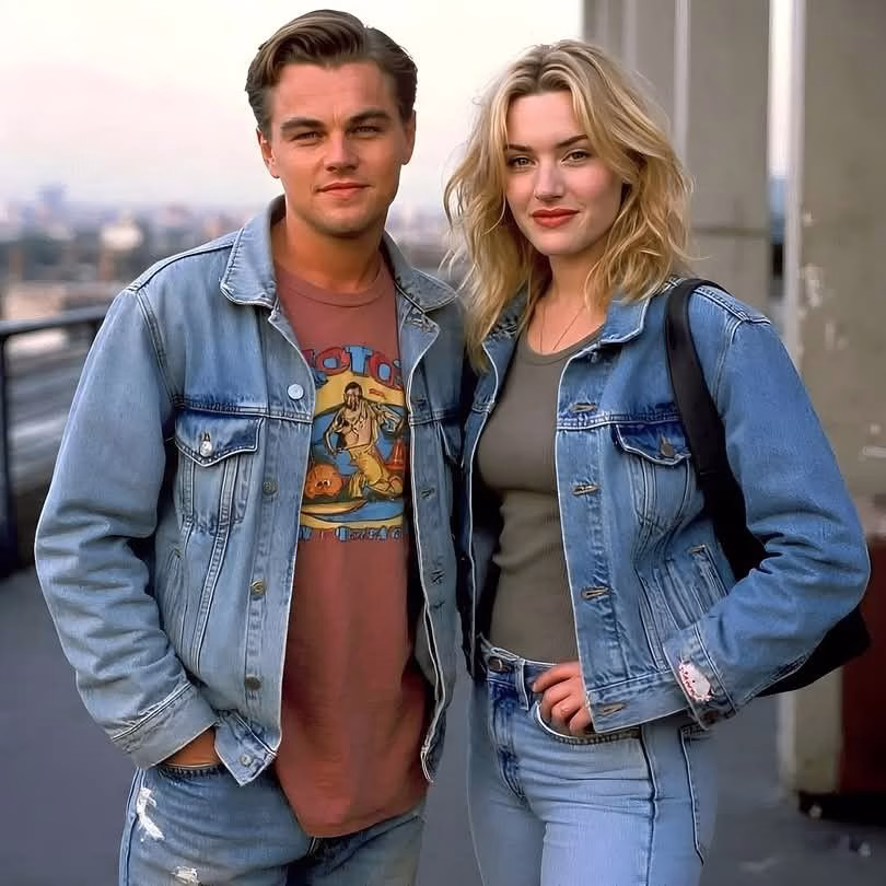 Kate Winslet