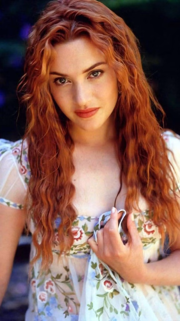 Kate Winslet