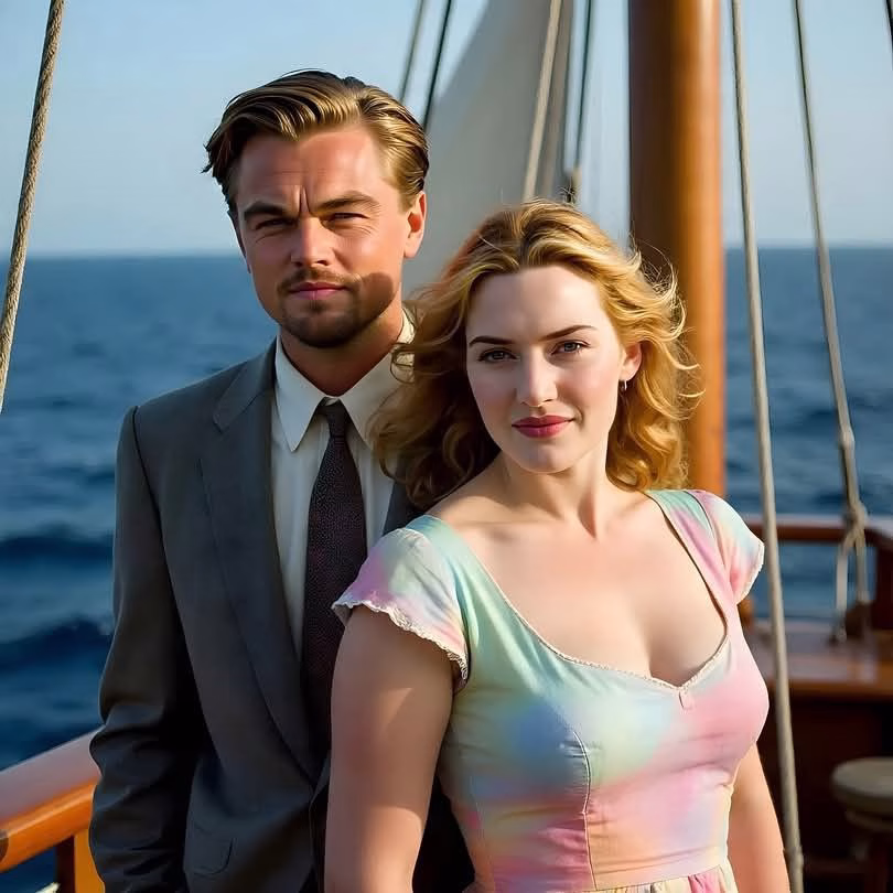 Kate Winslet