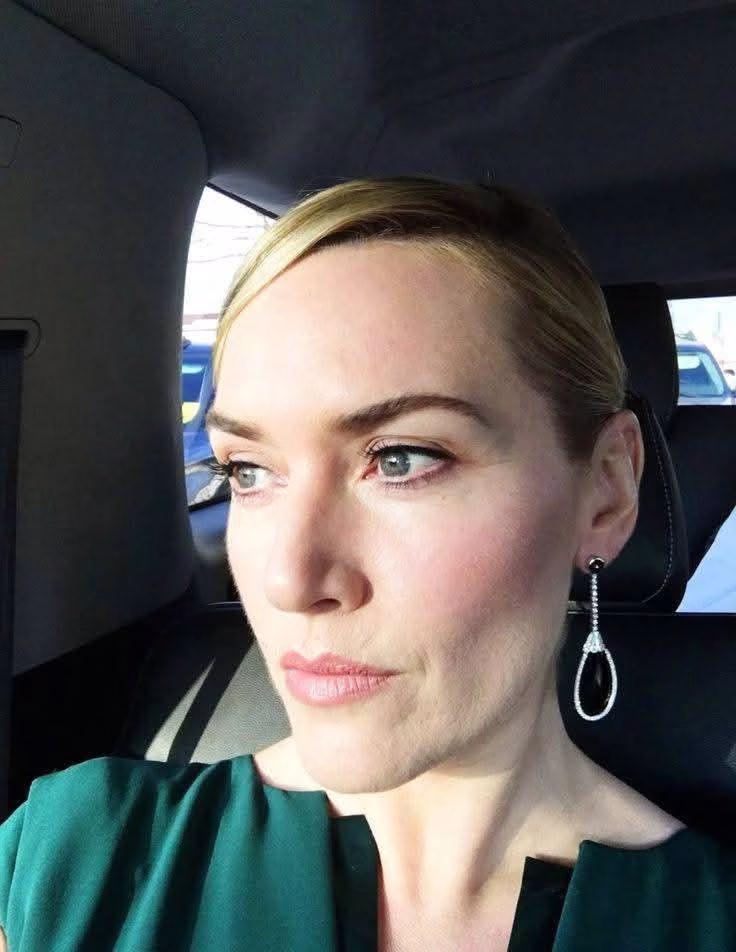Kate Winslet