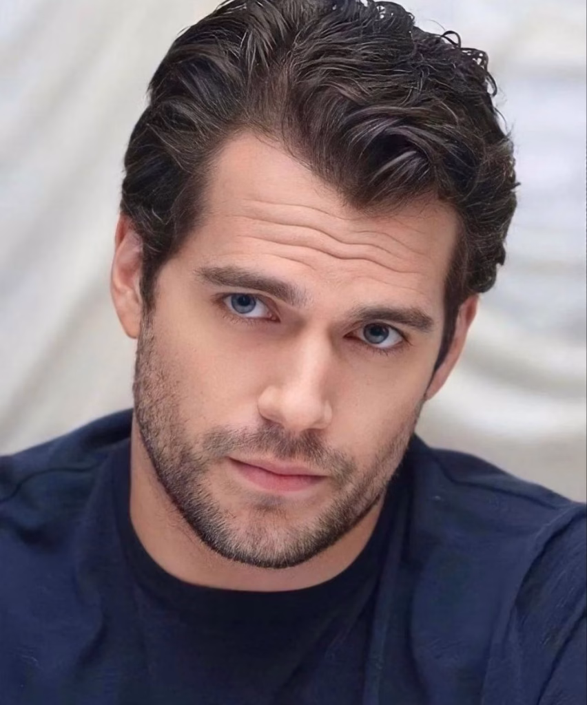 Henry Cavill