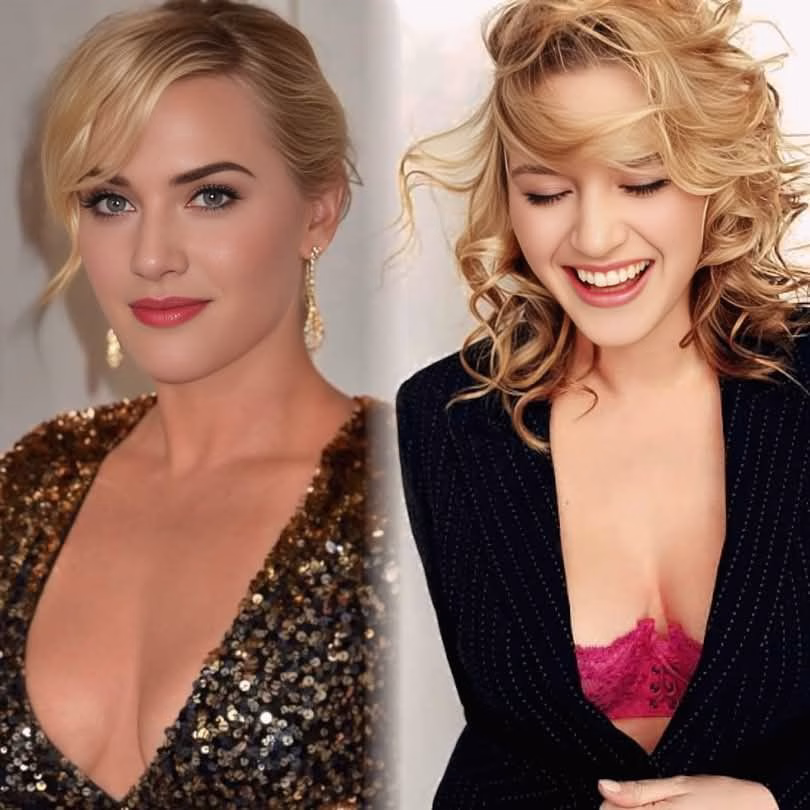 Kate Winslet