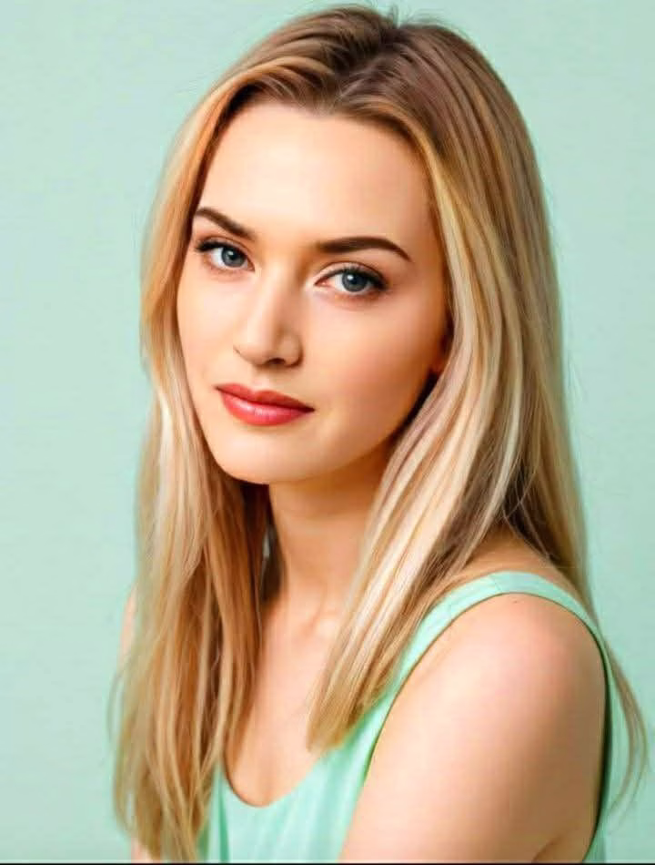 Kate Winslet