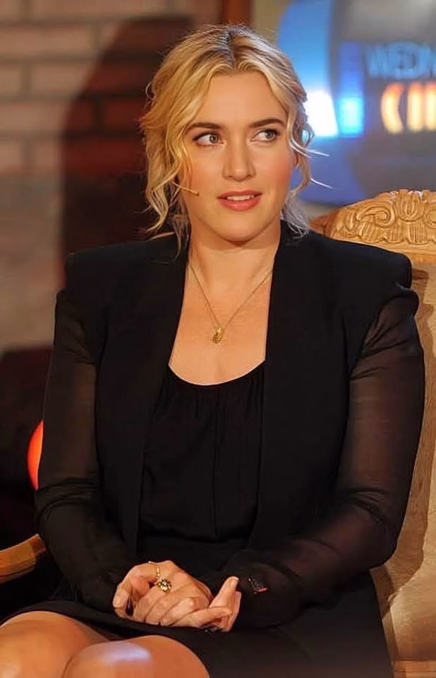 Kate Winslet