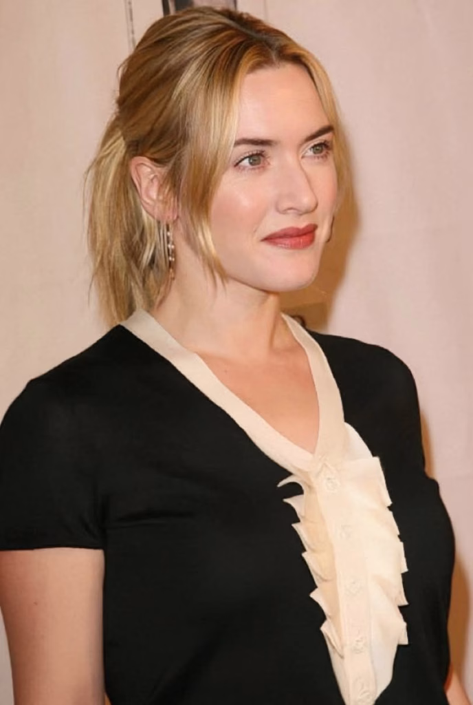 Kate Winslet