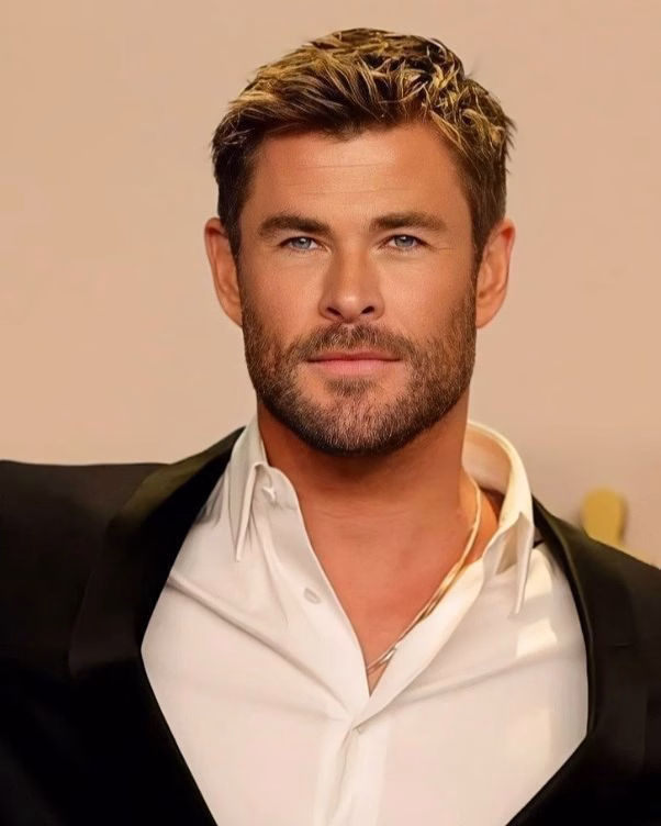 Chris Hemsworth
