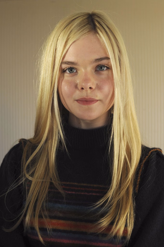 Elle Fanning