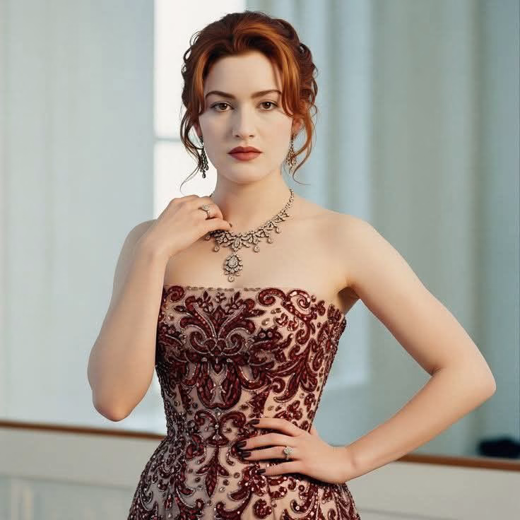 Kate Winslet