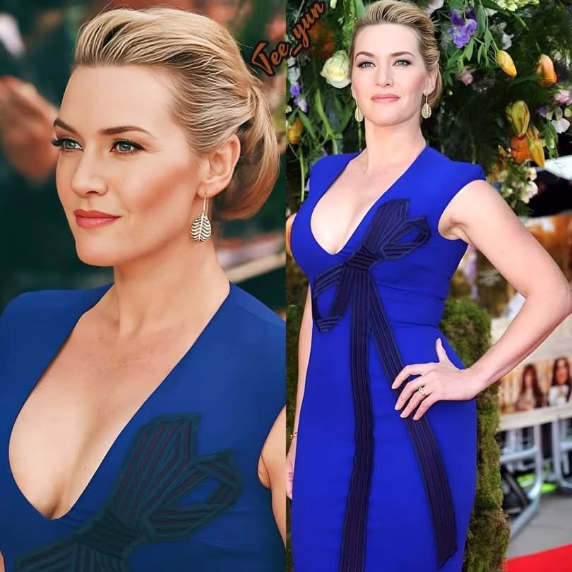 Kate Winslet