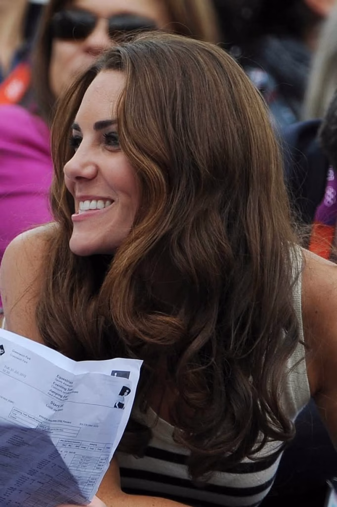 Kate Middleton