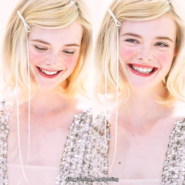 Elle Fanning