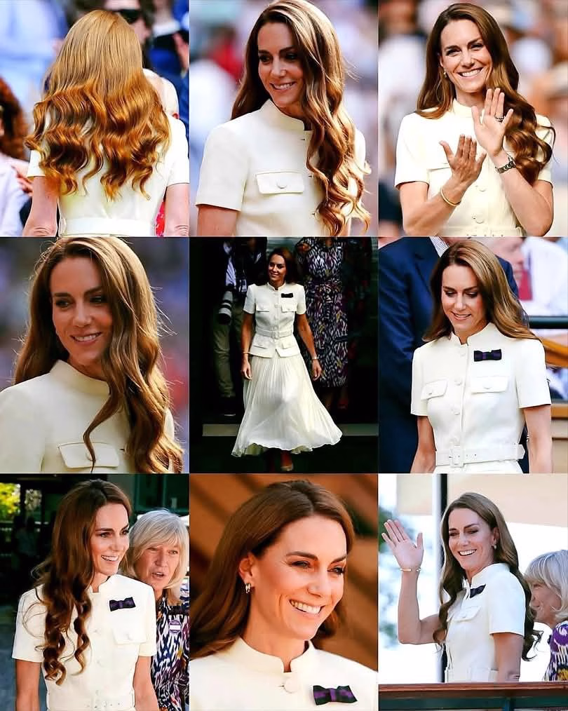 Kate Middleton