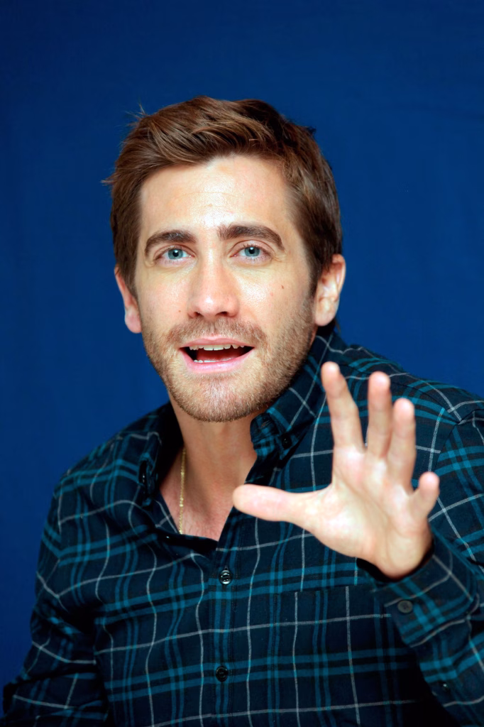 Jake Gyllenhaal