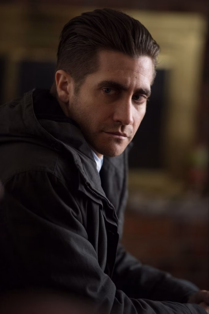 Jake Gyllenhaal