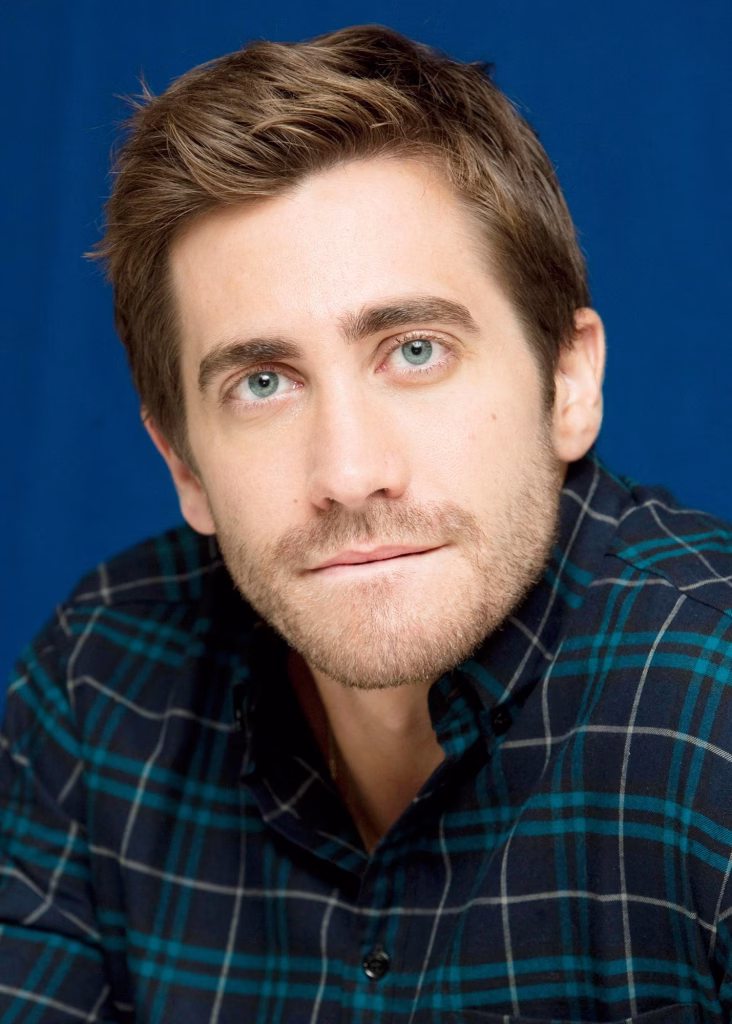 Jake Gyllenhaal