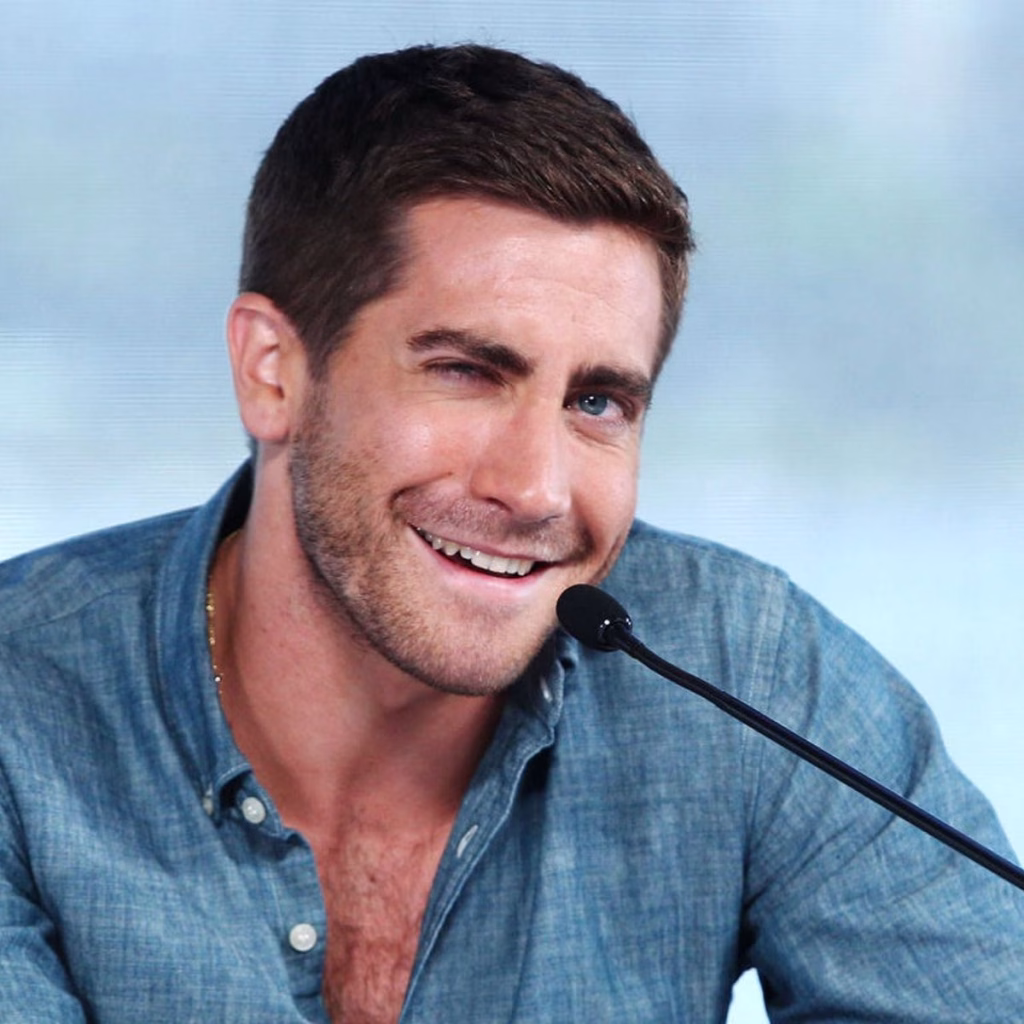 Jake Gyllenhaal