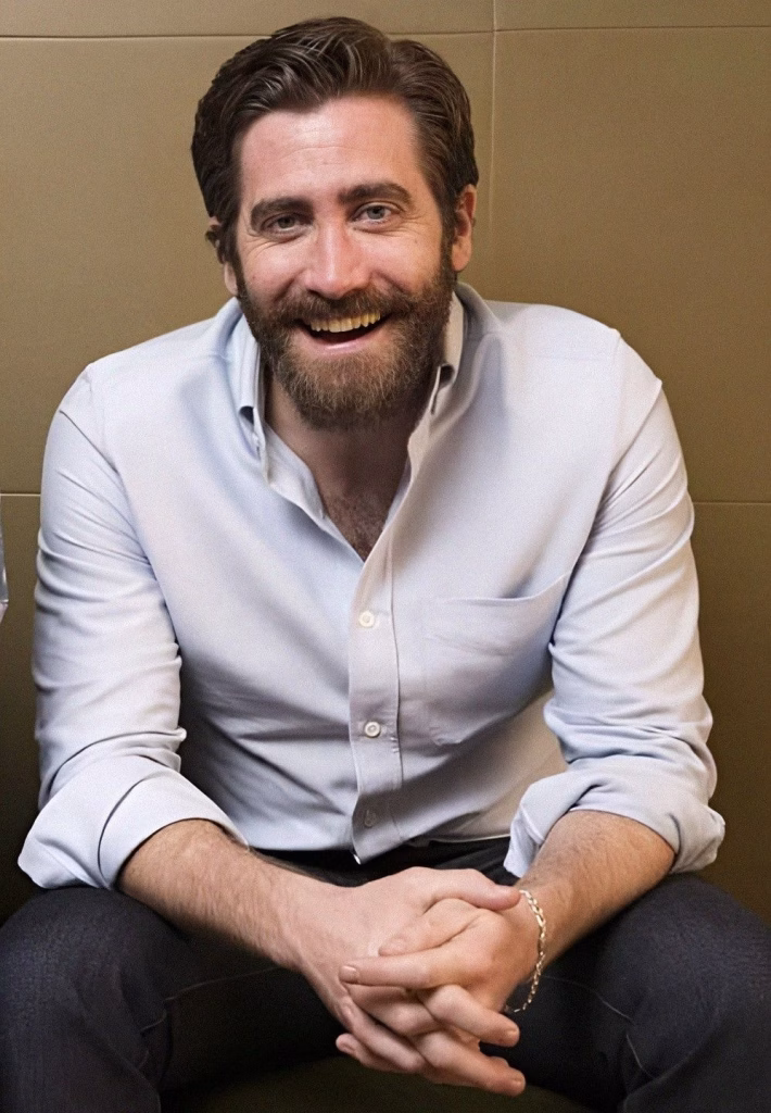Jake Gyllenhaal