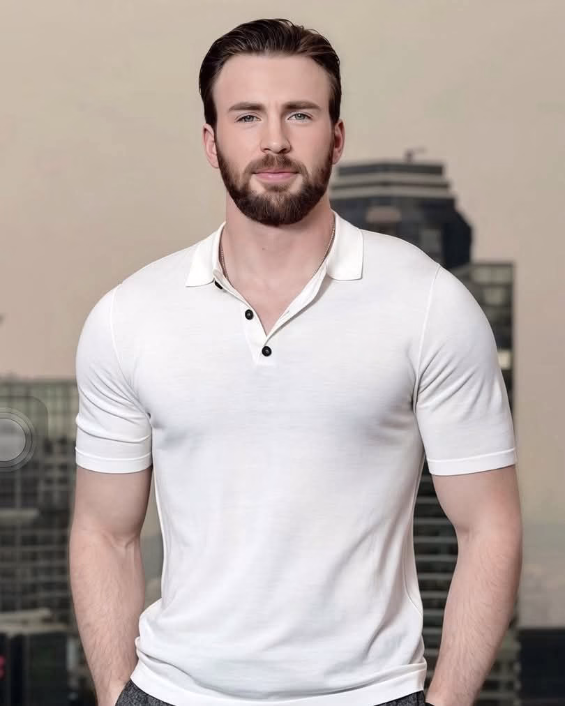 Chris Evans
