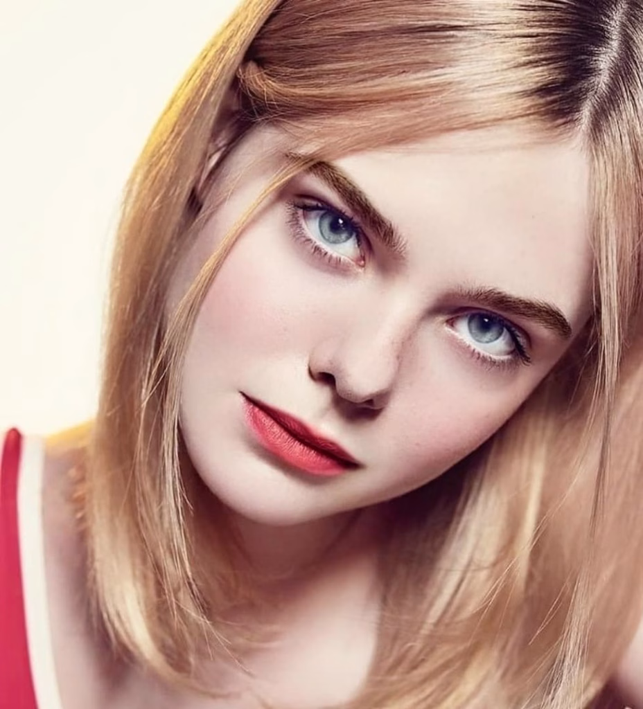 Elle Fanning
