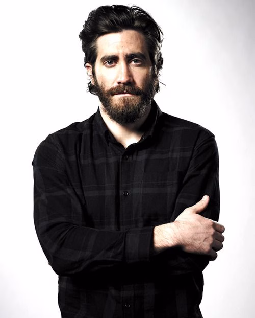 Jake Gyllenhaal