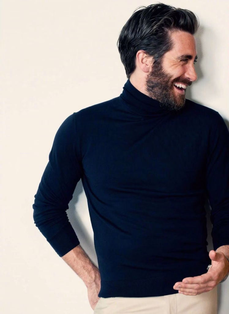 Jake Gyllenhaal
