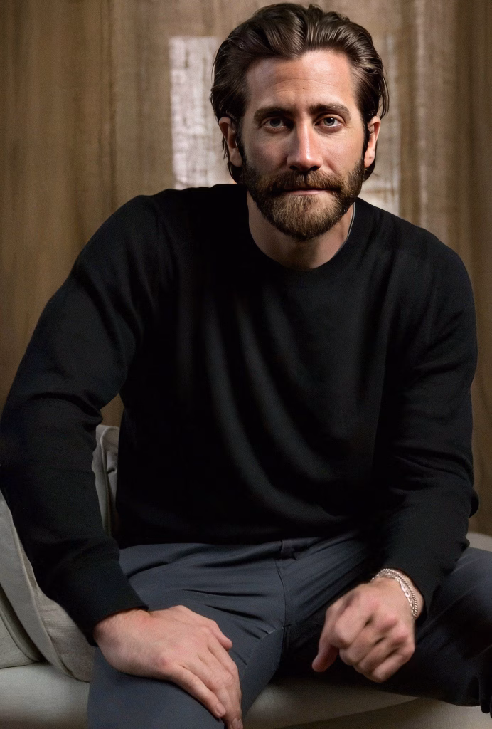 Jake Gyllenhaal