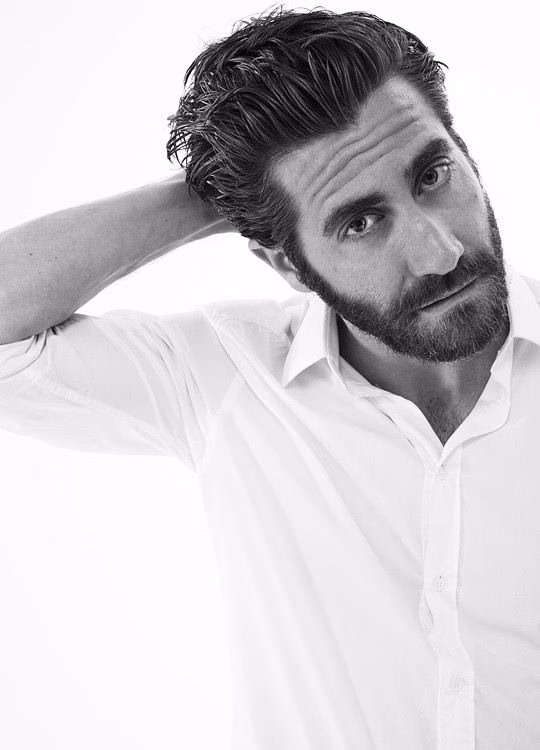 Jake Gyllenhaal