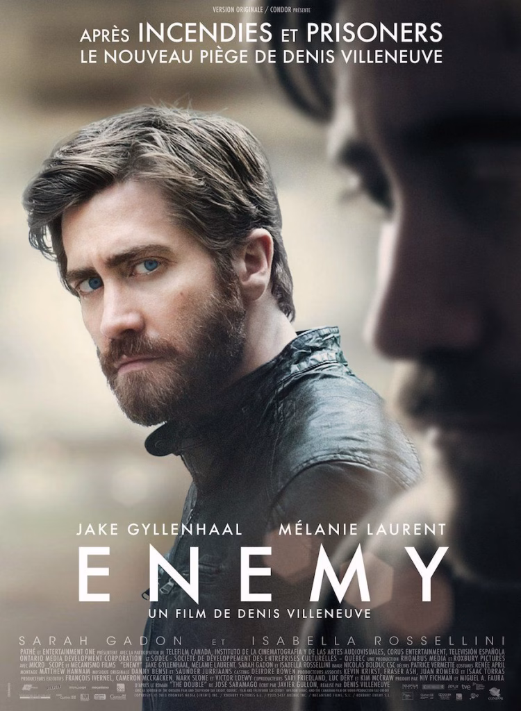 Jake Gyllenhaal