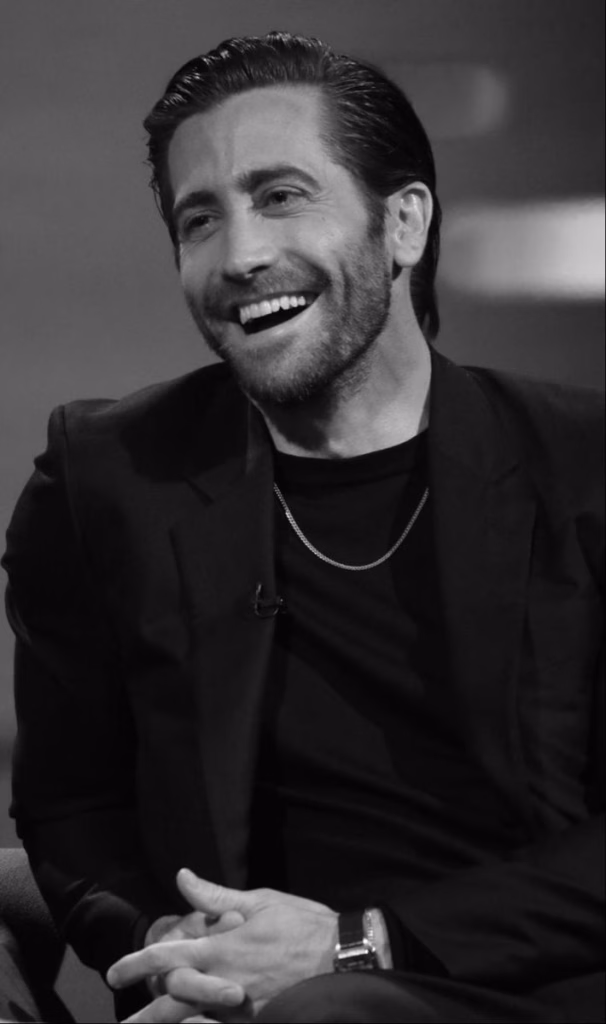 Jake Gyllenhaal