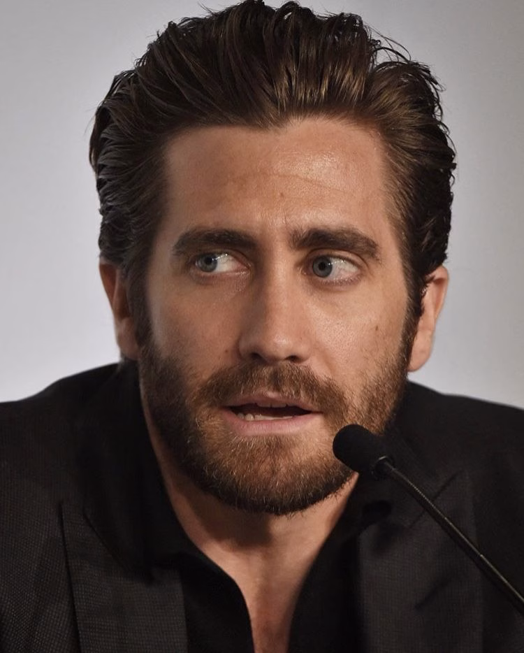 Jake Gyllenhaal