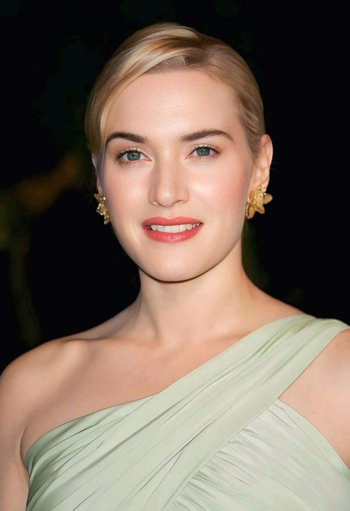Kate Winslet